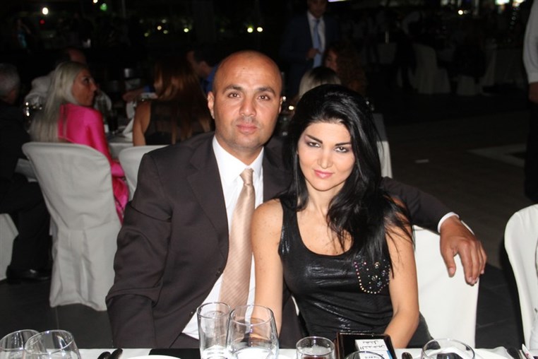 Miss World Next Top Models Final